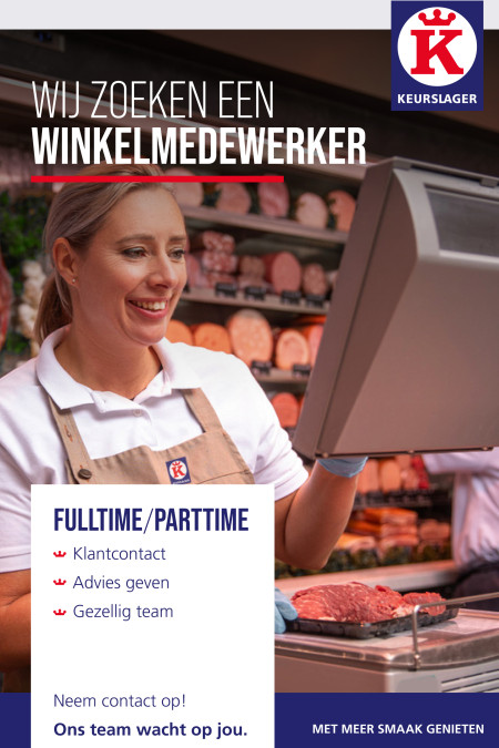 KSSocial1080x1350Vacature